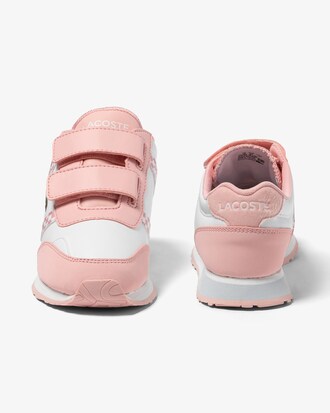 Children's Partner Sneakers