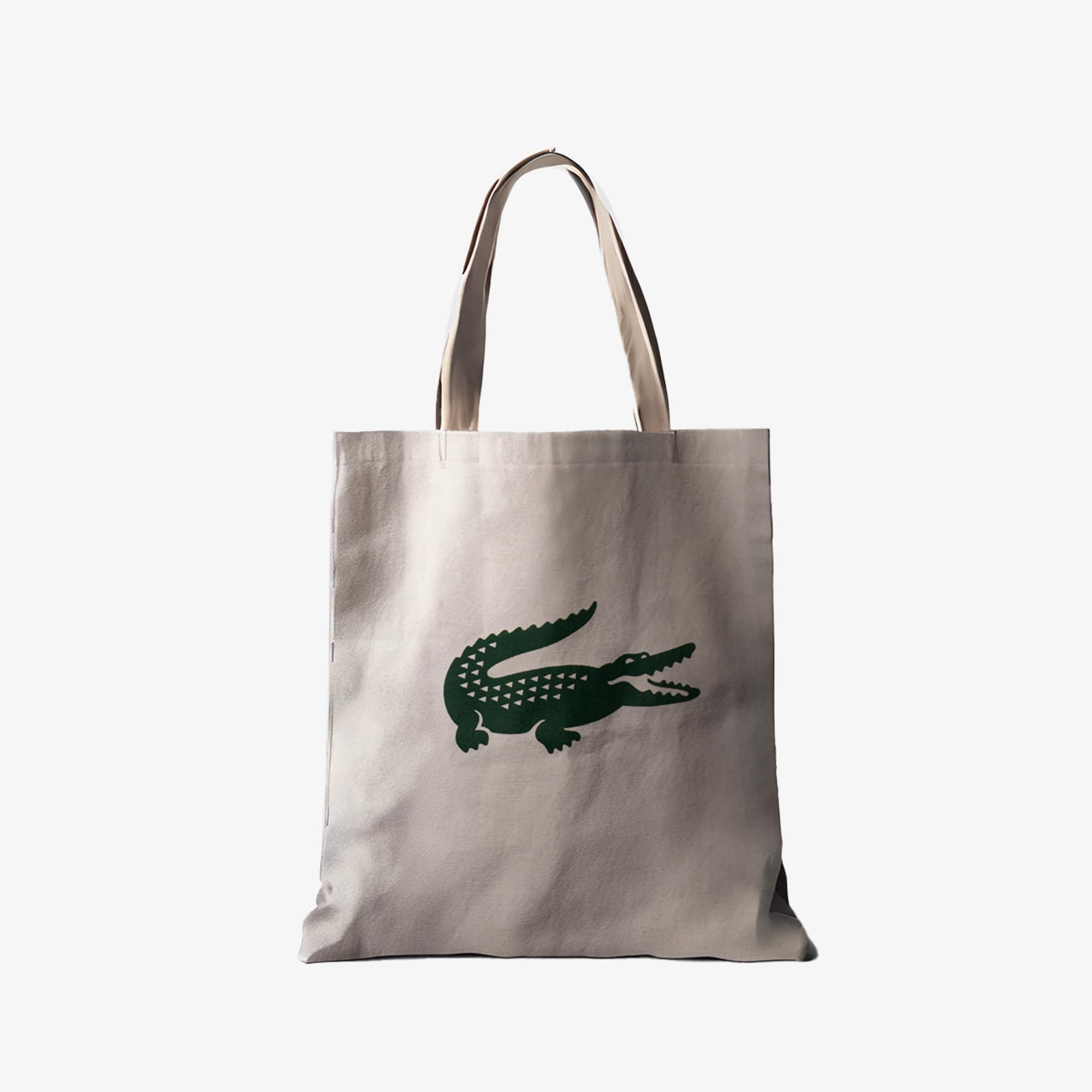 Lacoste Tote Bag