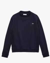 Women's Lacoste SPORT Fleece Tennis Sweatshirt