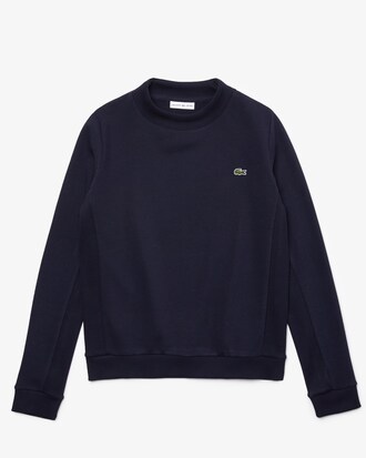 Women's SPORT Fleece Tennis Sweatshirt