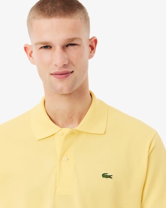 Men's Classic Fit Original L.12.12 Polo