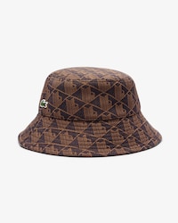 Women's Monogram Bucket Hat