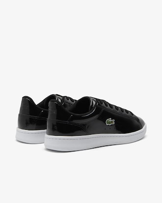 Women's Carnaby Set Leather Sneakers