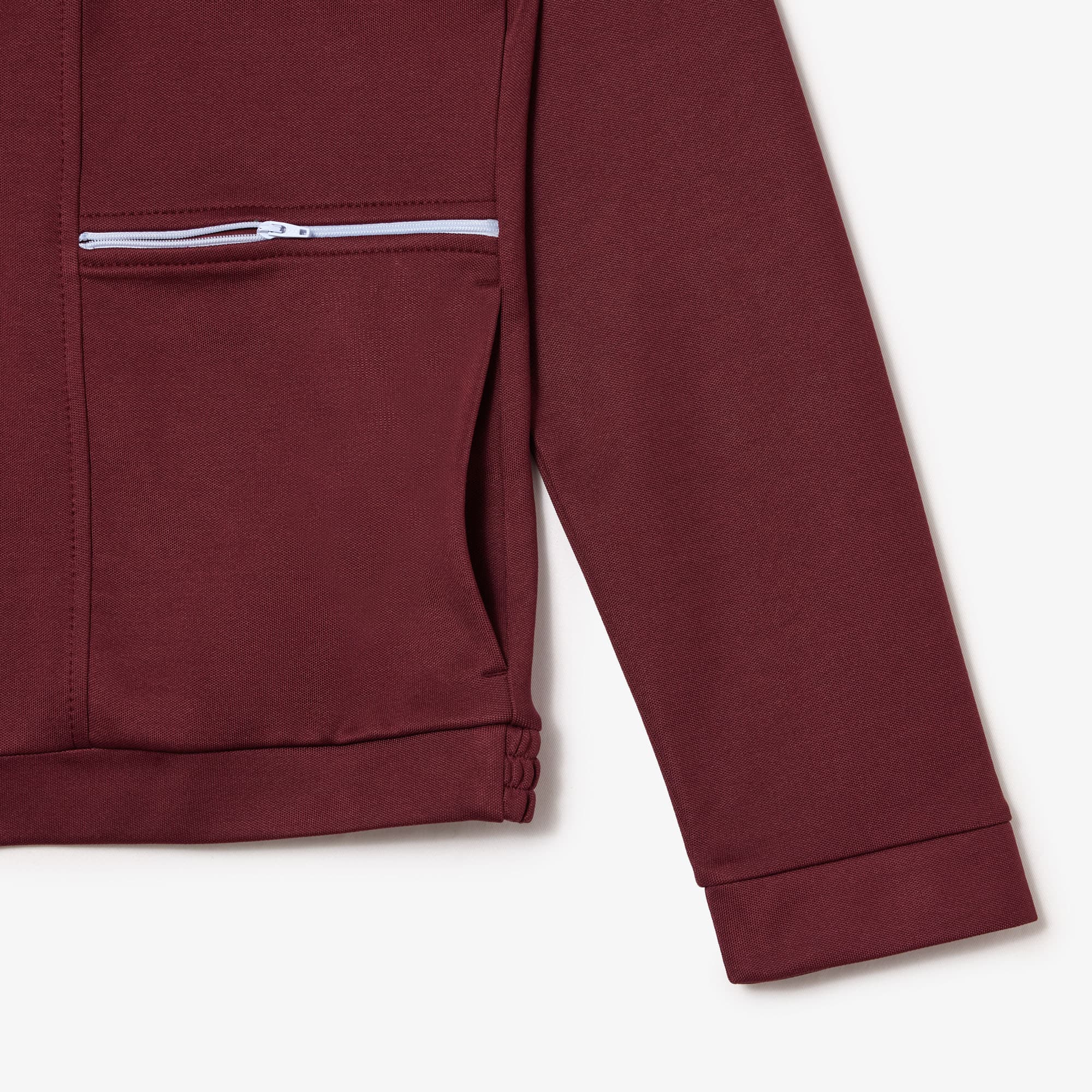 Men's Paris Zip-Up Sweatshirt - Sweaters & Sweatshirts - New