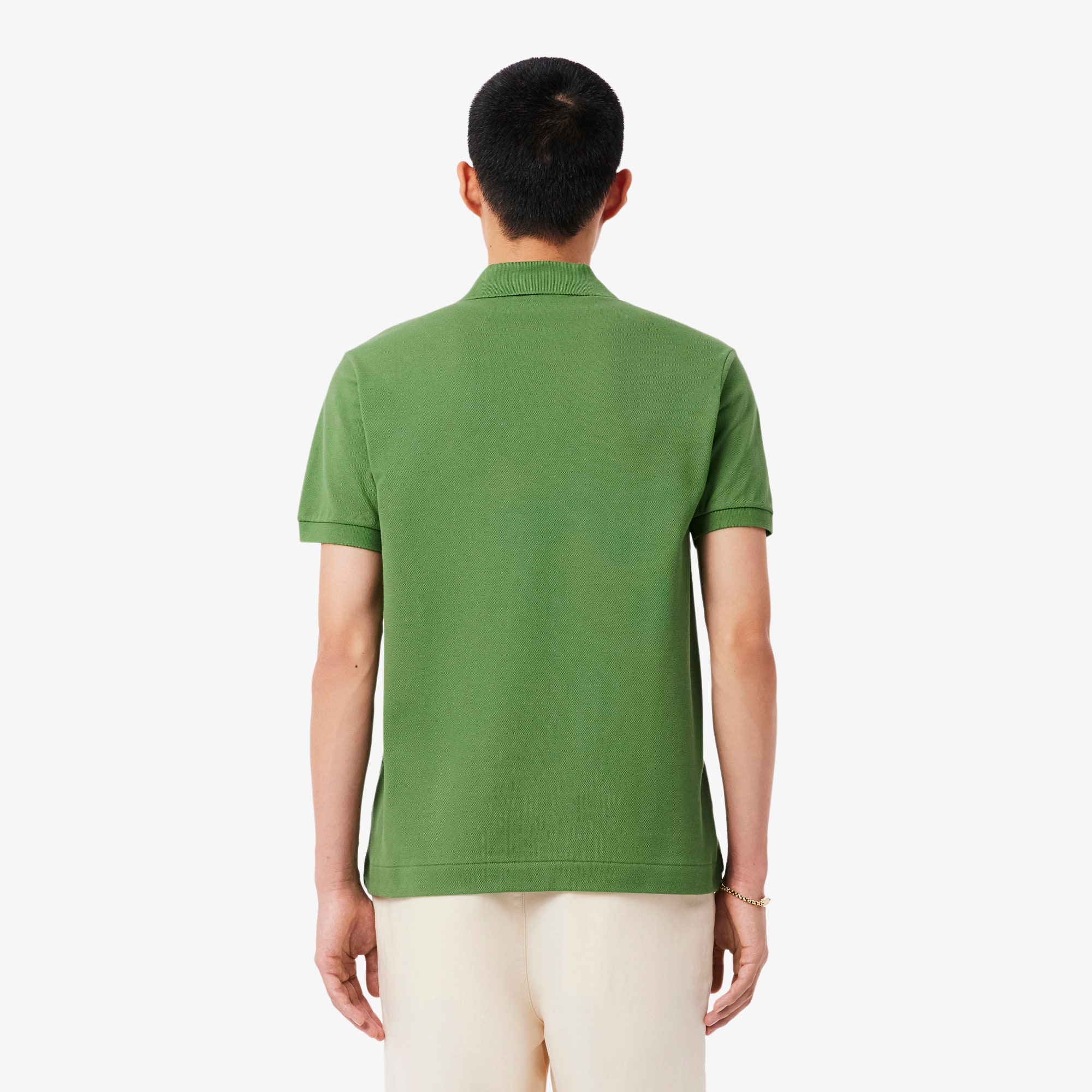 Men's Classic Fit Original L.12.12 Polo - Polo Shirts - New In
