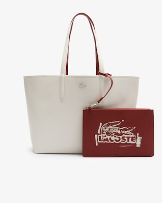 Women's Anna Reversible Zip Tote