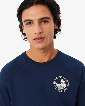 Miami Open Edition Graphic T-Shirt