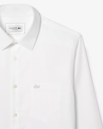 Men's Regular Fit Cotton Shirt