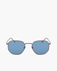 Geometrical Sunglasses