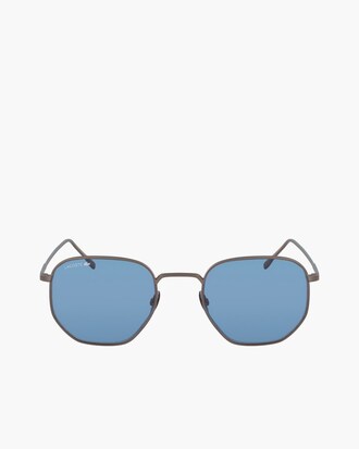 Geometrical Sunglasses