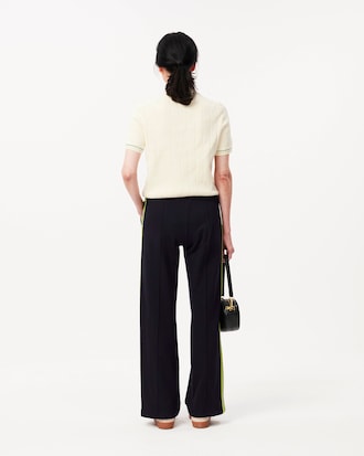 Pantalones de Sudadera Paris Made in France para Mujer