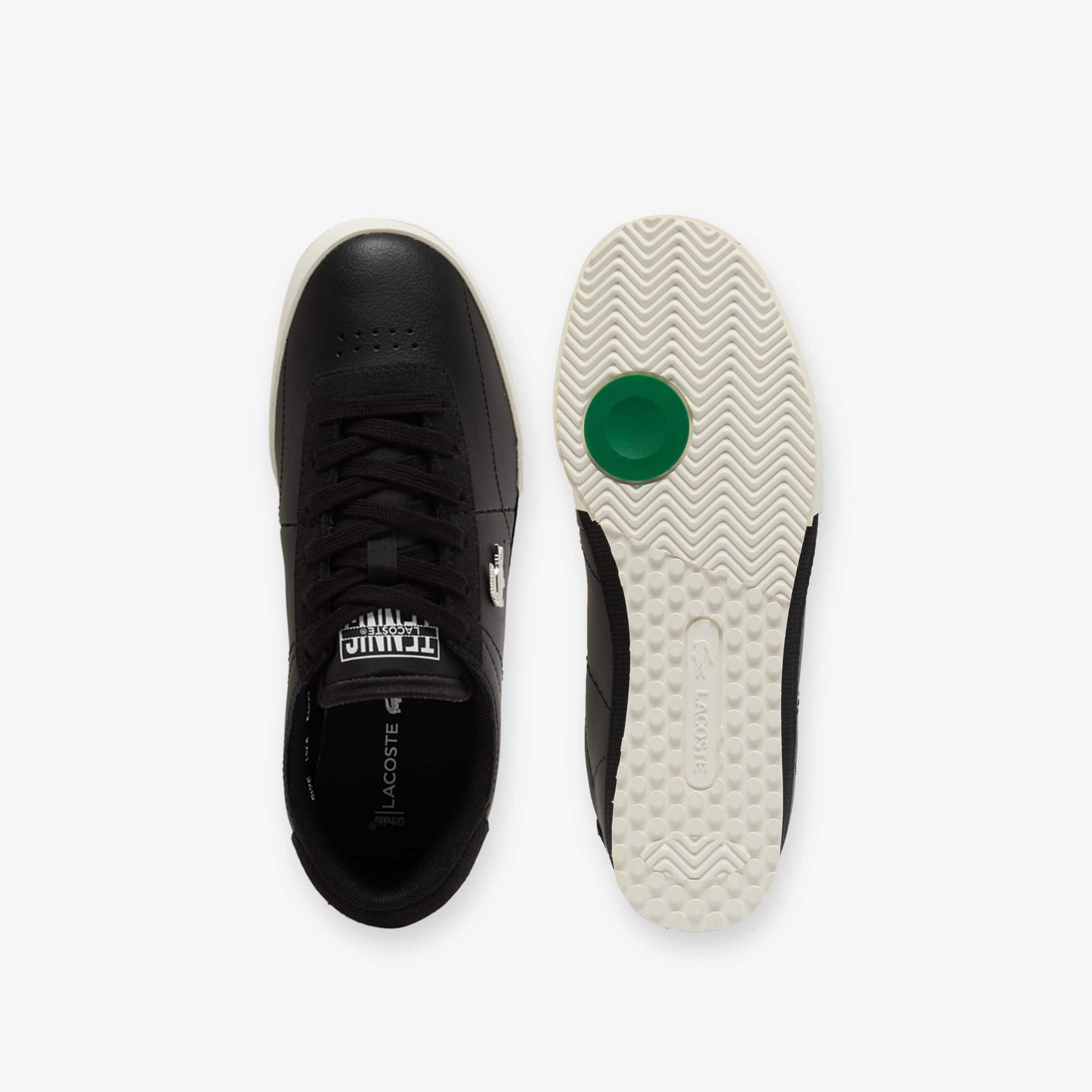 Women's Aura Leather Sneakers