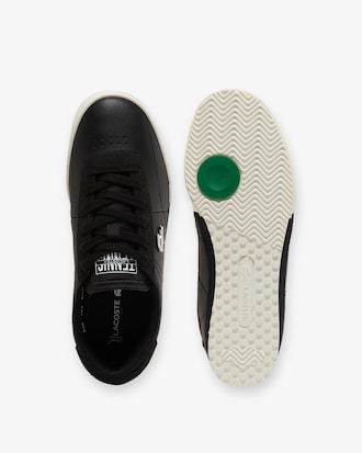 Women's Aura Leather Sneakers