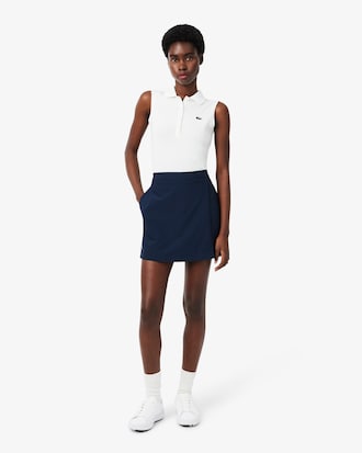 Skort de Golf Stretch Ultra Dry