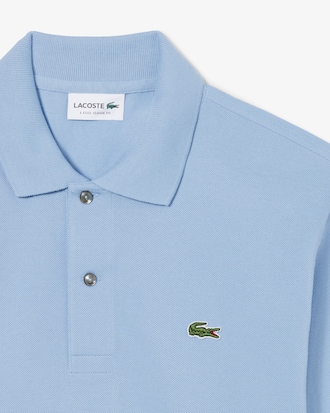 Men's Classic Fit Original L.12.12 Polo