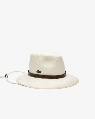 Unisex SPORT Miami Open Woven Tennis Hat With Cord