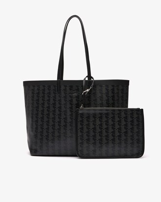 Zely Tote with Pouch