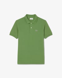 Boys' Petit Piqu&eacute; Polo