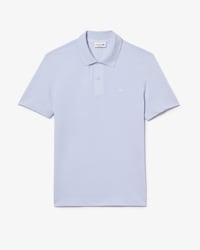 Men's Regular Fit Lacoste Movement Piqué Polo
