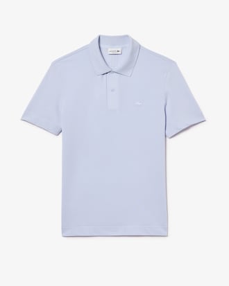 Men's Regular Fit Lacoste Movement Piqué Polo