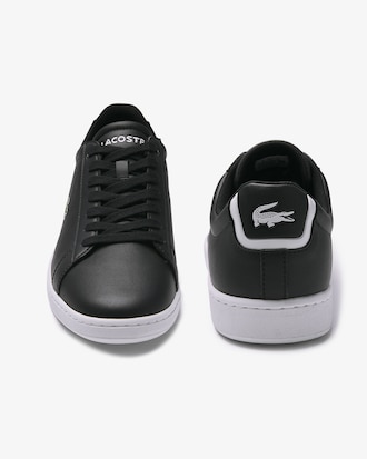 Men's Carnaby Evo Leather Sneakers