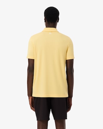 Lacoste Tennis x Novak Djokovic Polo