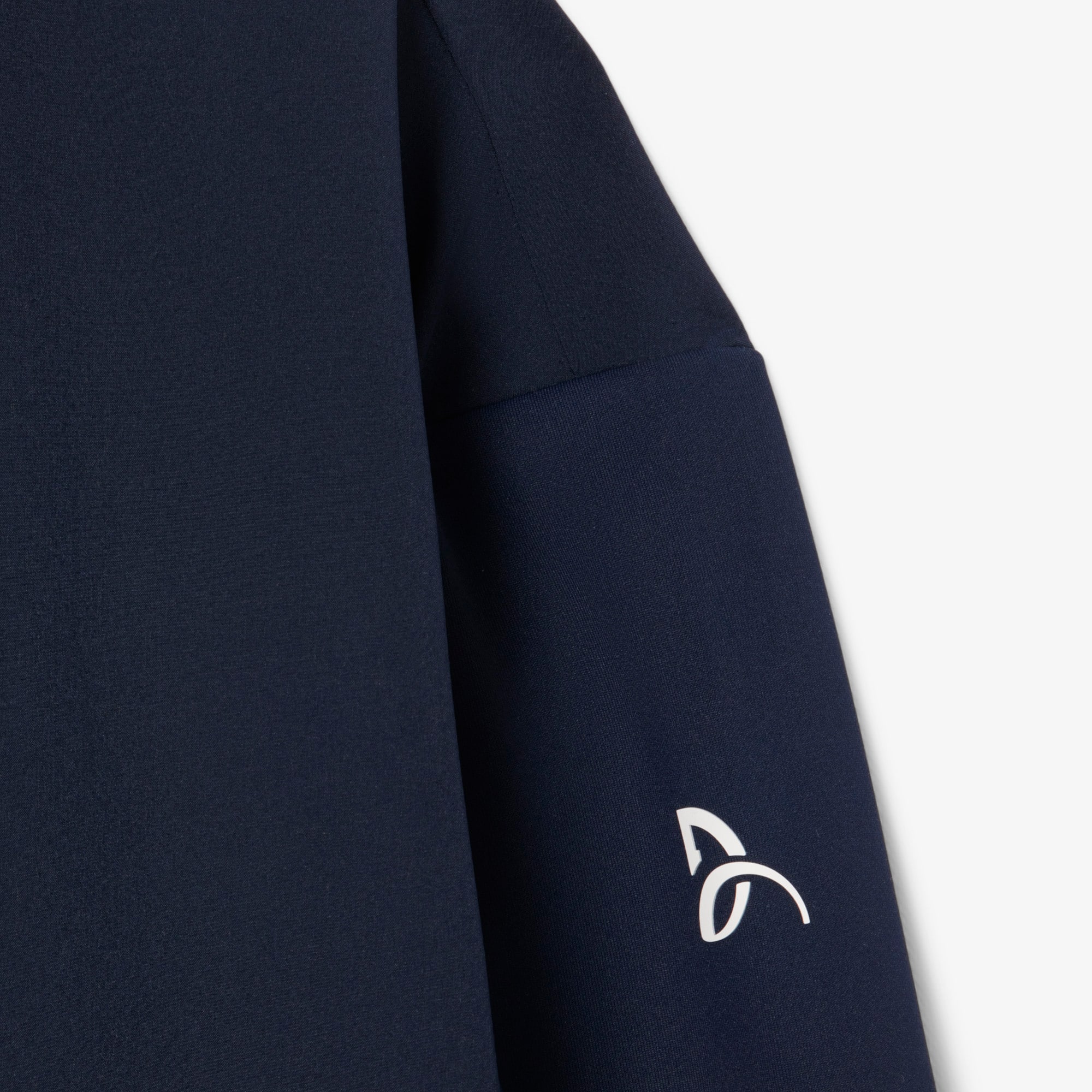 Men's Lacoste Tennis x Novak Djokovic Jacket - Lacoste x Novak