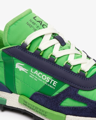 Men's Elite Active Sneakers