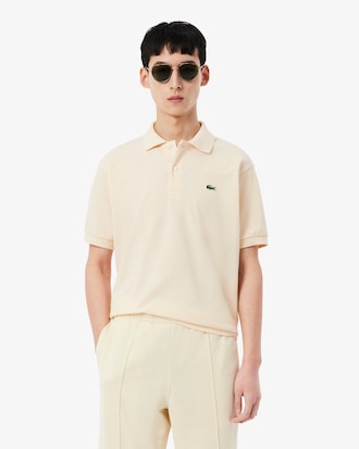 Men's Classic Fit Original L.12.12 Polo