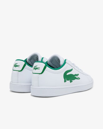 Kids' Carnaby Evo Synthetic Court Sneakers