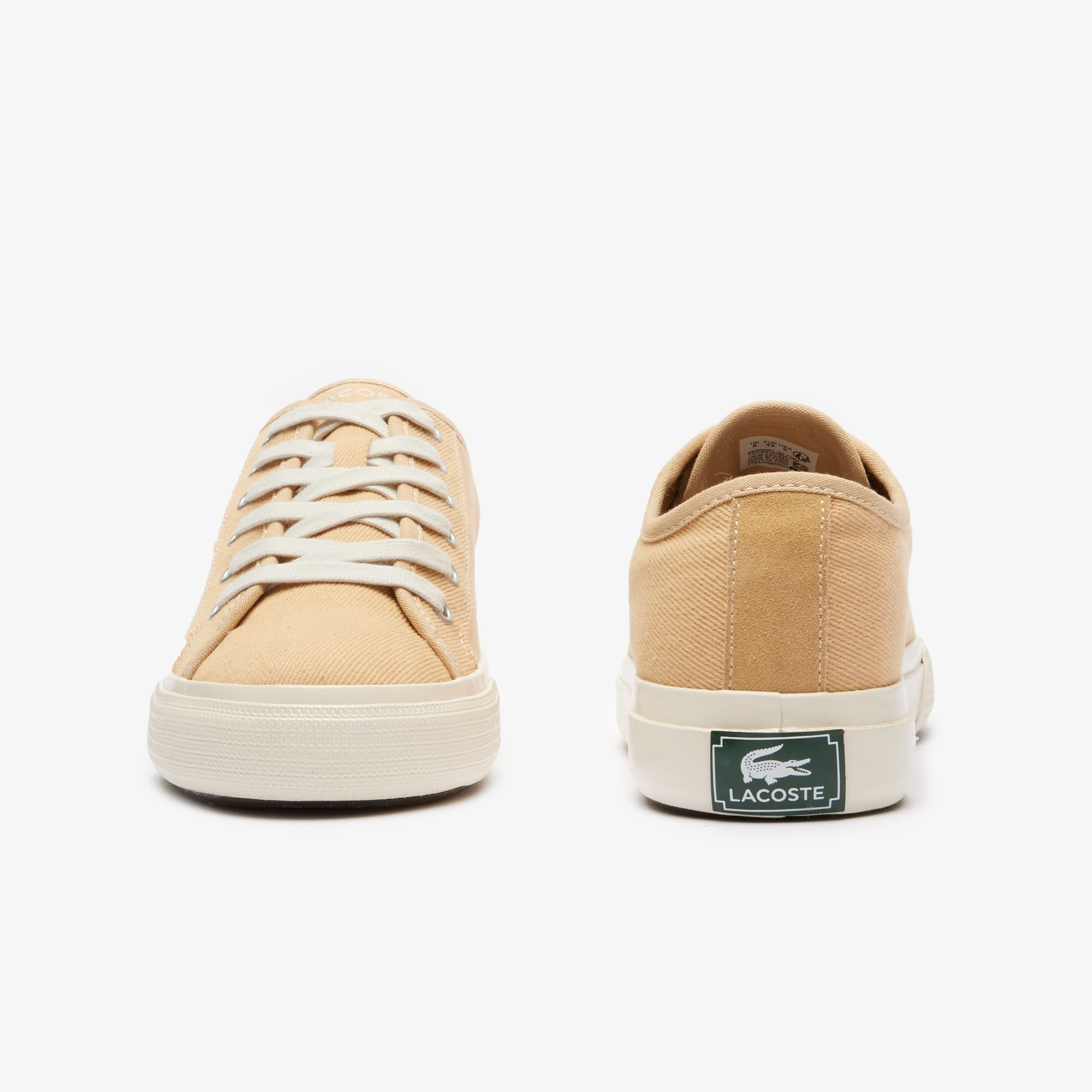 ☆送料無料☆ LACOSTE BACKCOURT MULE ☆ Men's Backcourt Sneakers - Men's Collection - New In 2025