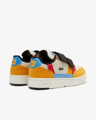 Infants' T-Clip Winter Outdoor Shoes