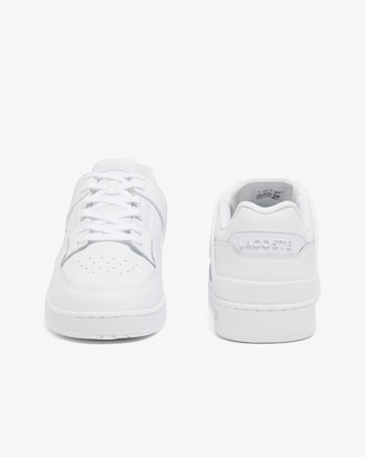 Sneakers para hombre Court Cage de piel