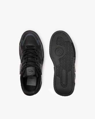 Sneakers de mujer Lacoste&nbsp;LT&nbsp;Court en piel