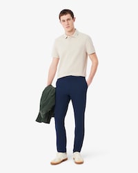 Men's Slim Fit Commuter Pants