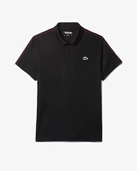 Men's Regular Fit Ultra Dry Piqu&eacute; Tennis Polo