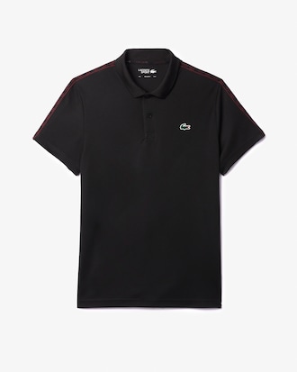 Men's Regular Fit Ultra Dry Piqué Tennis Polo