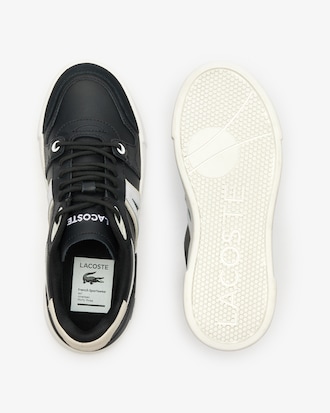 Women's L002 Evo Leather Sneakers