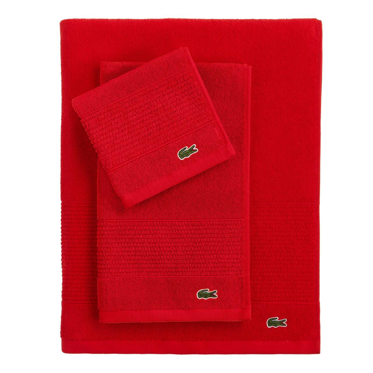 Bathroom Towels, Bath Rugs & Decor LACOSTE