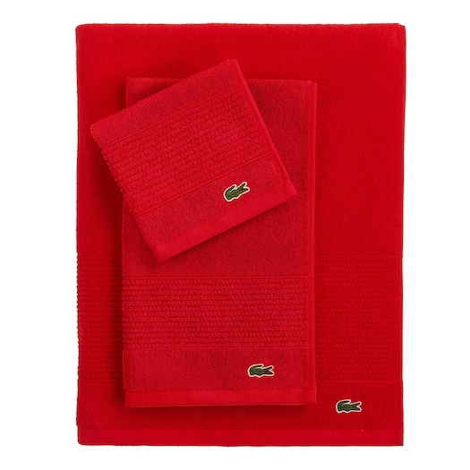 Bathroom Towels, Bath Rugs & Decor LACOSTE