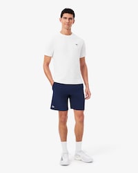 Men's Lacoste Tennis x Novak Djokovic Shorts