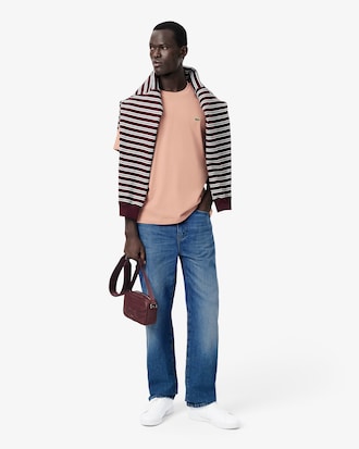 Small The Blend Reporter Bag