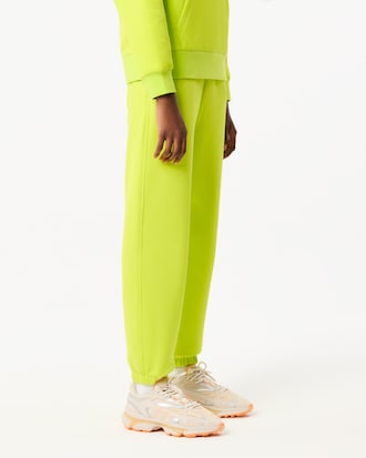 Women's Piqué Sweatpants