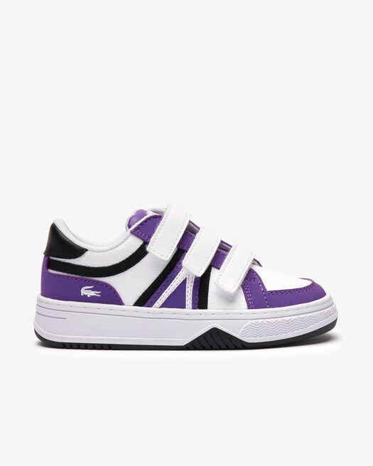 DK PURP/WHT
