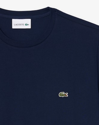 Men's Pima Cotton T-Shirt