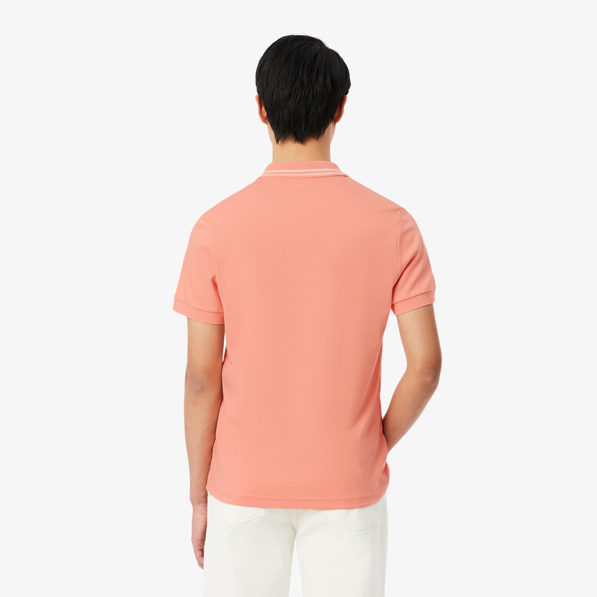 Men's Regular Fit Pima Cotton Polo