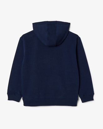 Kids' Printed Hoodie