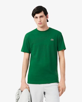 Ultra Dry Crocodile Print Sport T-shirt