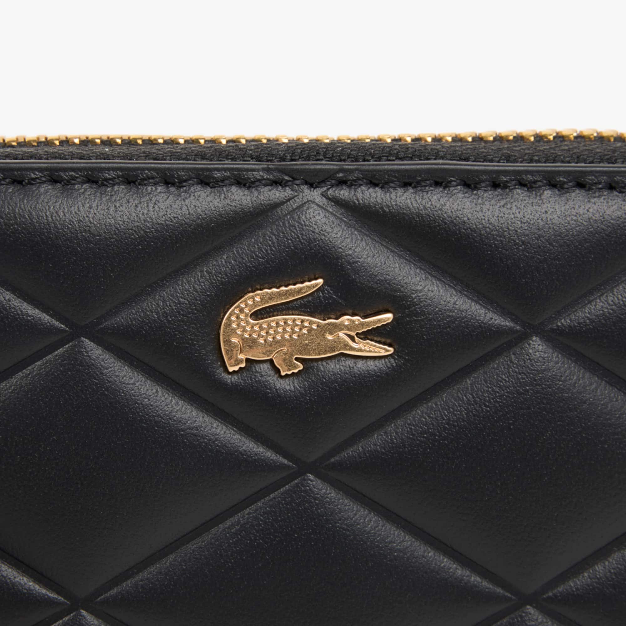 Crocodelle Mini Coin Purse and Keychain Gift Set