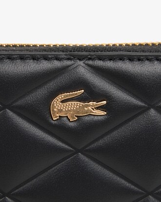 Crocodelle Mini Coin Purse and Keychain Gift Set